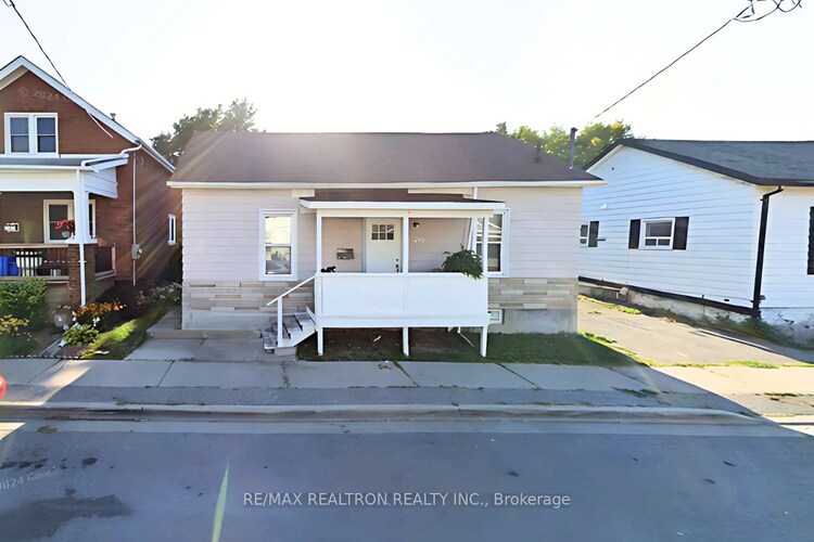 292 Celina St, Oshawa, Ontario, Central