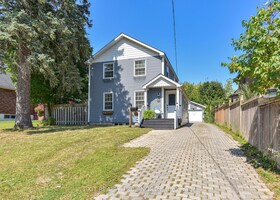 188 Nottawasaga St, Simcoe, Ontario