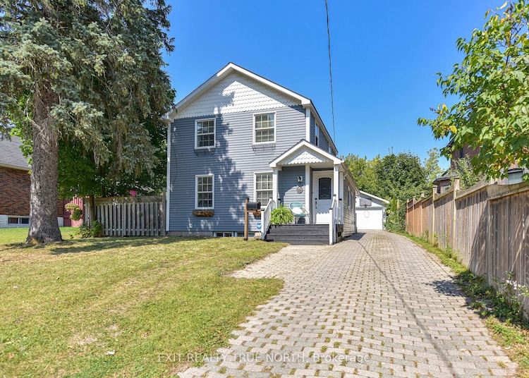 188 Nottawasaga St, Orillia, Ontario, Orillia