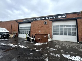 100 Rutherford Rd S, Peel, Ontario , MLS #W11885414 , Image - 1