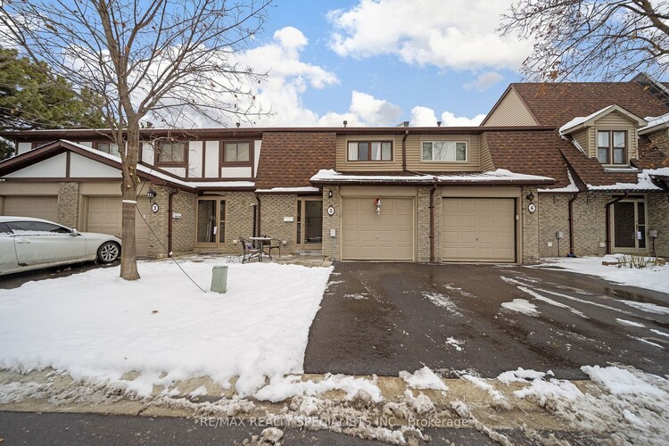 3 Greenwich Circ, Brampton, Ontario, Northgate