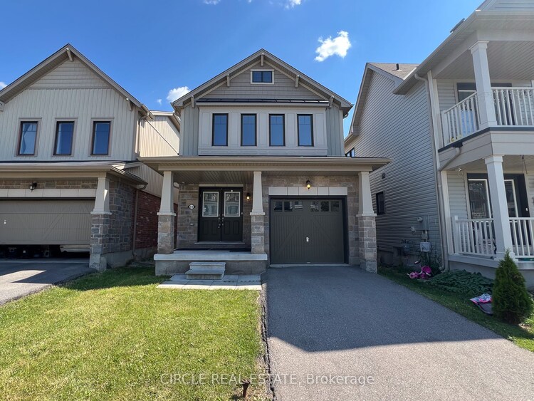 8150 Buckeye Cres, Niagara Falls, Ontario, 