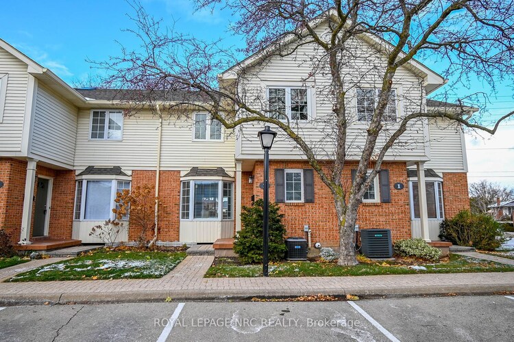 275 Pelham Rd N, St. Catharines, Ontario, 462 - Rykert/Vansickle