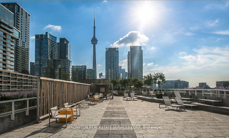 75 Queens Wharf Rd, Toronto, Ontario, Waterfront Communities C1