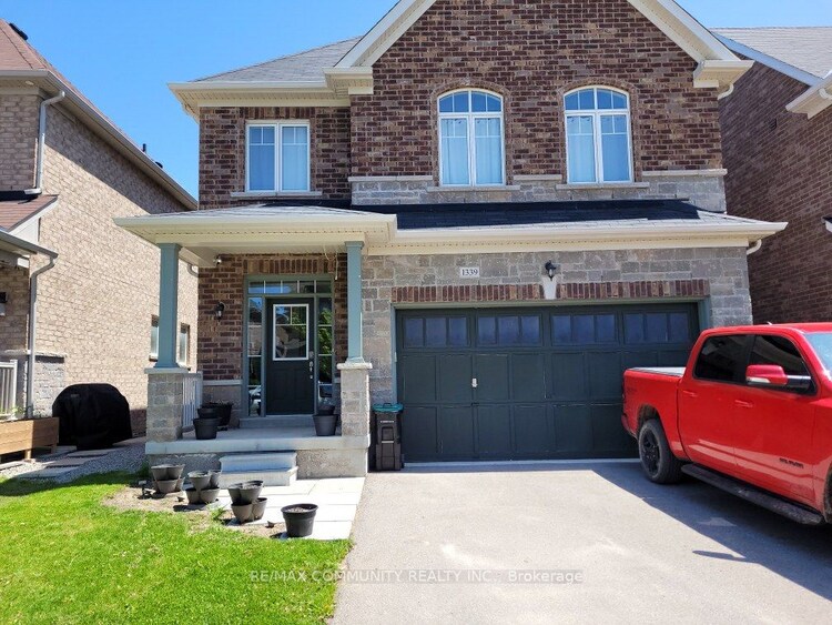 1339 Dallman St, Innisfil, Ontario, Lefroy