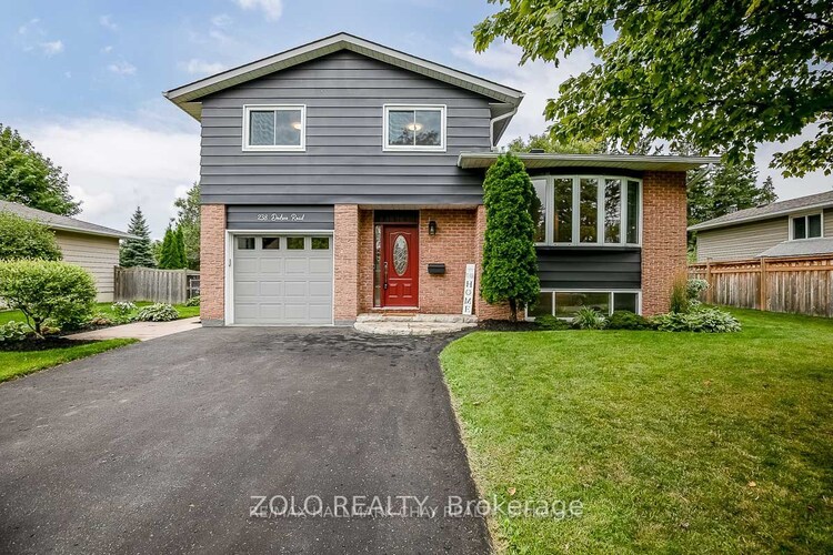 238 Dodson Rd, Barrie, Ontario, Painswick North