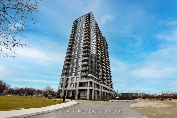 349 Rathburn Rd W, Mississauga, Ontario, City Centre