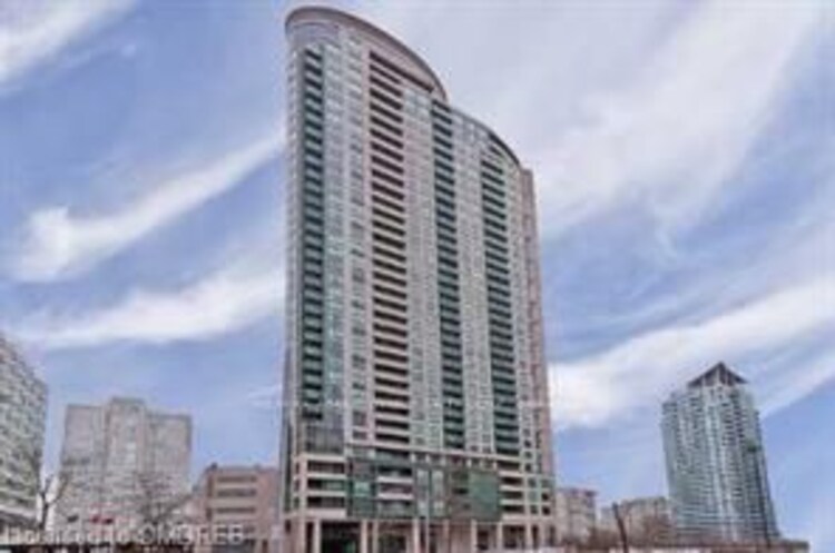 208 Enfield Pl, Mississauga, Ontario, City Centre