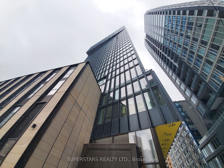 60 Shuter St, Toronto, Ontario, Church-Yonge Corridor