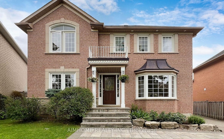 36 MEADOWGRASS Cres, Markham, Ontario, Legacy