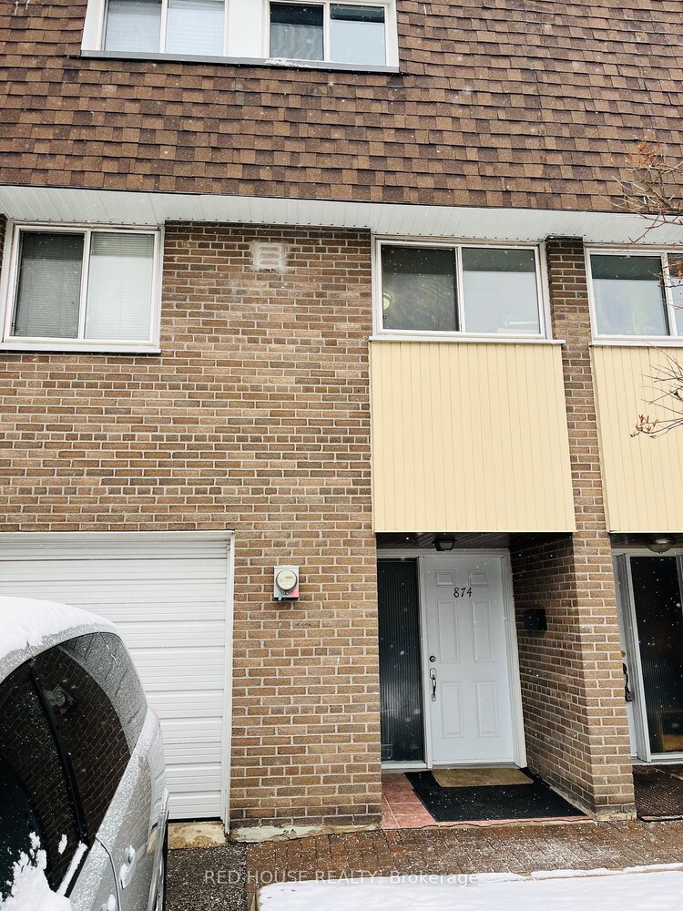 38 Tandridge Cres, Toronto, Ontario, Elms-Old Rexdale