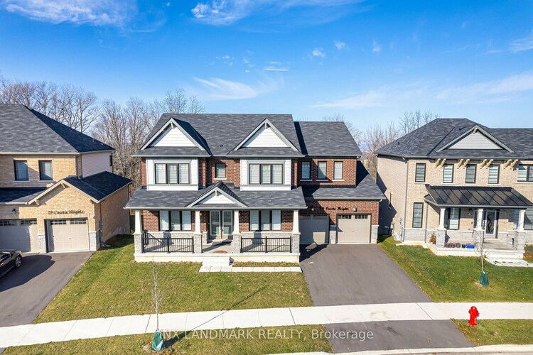 29 Cuesta Hts N, Hamilton, Ontario, Stoney Creek Mountain