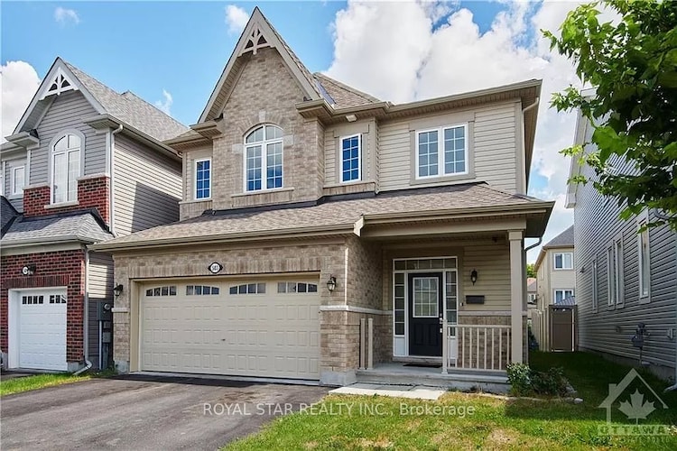 503 Hawkbirch St, Kanata, Ontario, 9010 - Kanata - Emerald Meadows/Trailwest