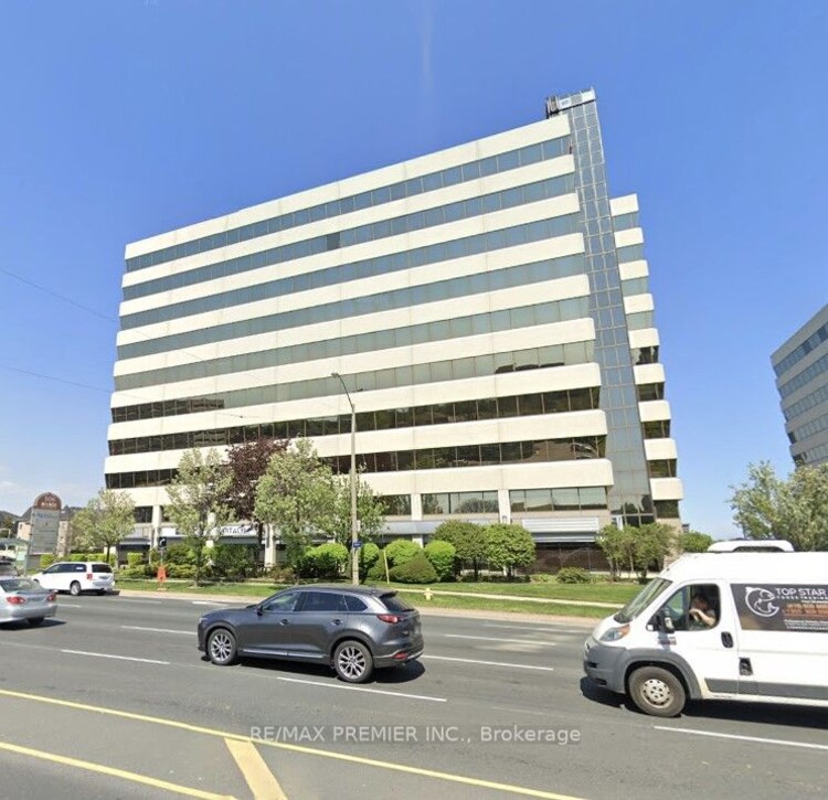 305 Milner Ave, Toronto, Ontario, Malvern