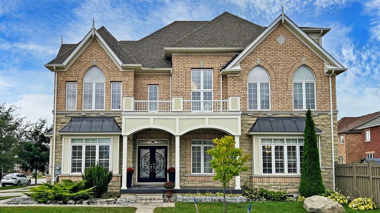 61 Pelee Ave, Vaughan, Ontario, Kleinburg