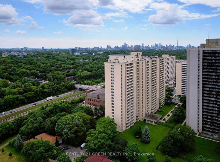 360 Ridelle Ave, Toronto, Ontario, Briar Hill-Belgravia