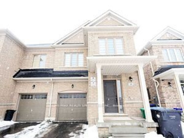 10 Brent Stephens Way, Brampton, Ontario, Northwest Brampton