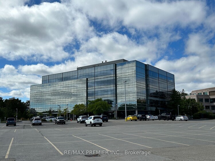 5060 Spectrum Way, Mississauga, Ontario, Airport Corporate