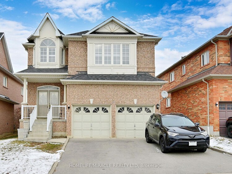 77 Nobbs Dr, Ajax, Ontario, Northeast Ajax