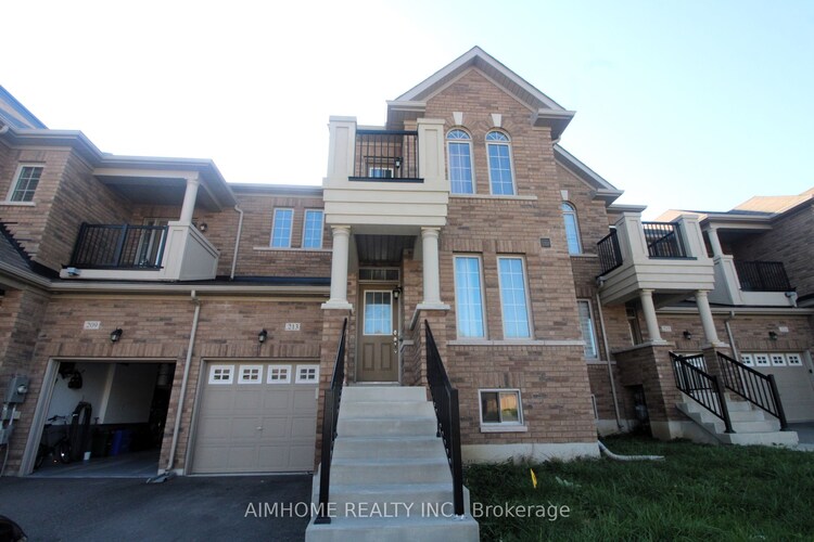 213 Laker Crt, Newmarket, Ontario, Woodland Hill