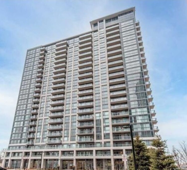 349 Rathburn Rd W, Mississauga, Ontario, City Centre