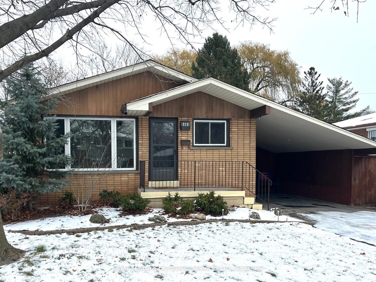 619 Geneva Park Dr, Burlington, Ontario, Roseland