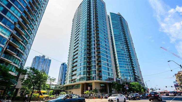 381 Front St W, Toronto, Ontario, Waterfront Communities C1