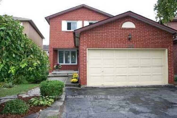 159 Kersey Cres, Richmond Hill, Ontario, North Richvale