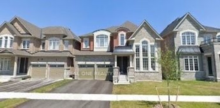 60 Joseph Hartman Cres N, Aurora, Ontario, Rural Aurora