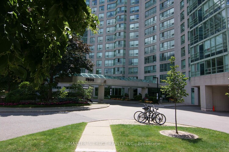 7805 Bayview Ave, Markham, Ontario, Aileen-Willowbrook