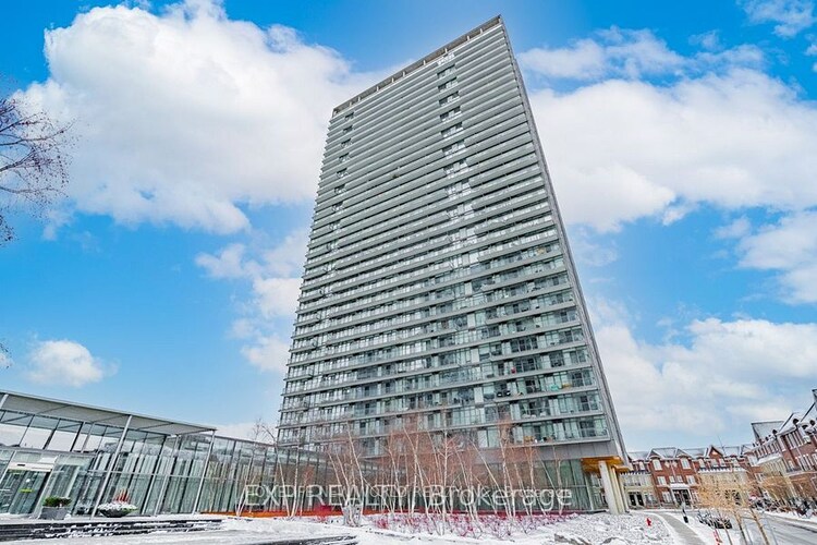 105 The Queensway Ave S, Toronto, Ontario, High Park-Swansea