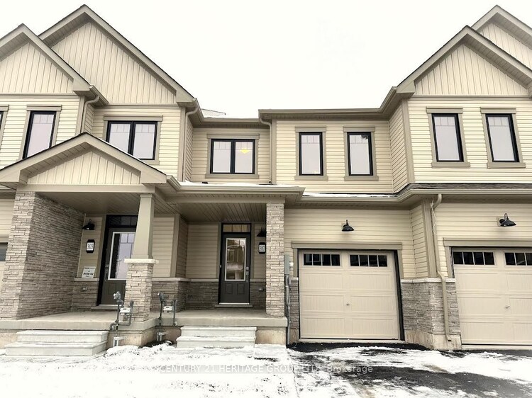 307 Port Cres, Welland, Ontario, 