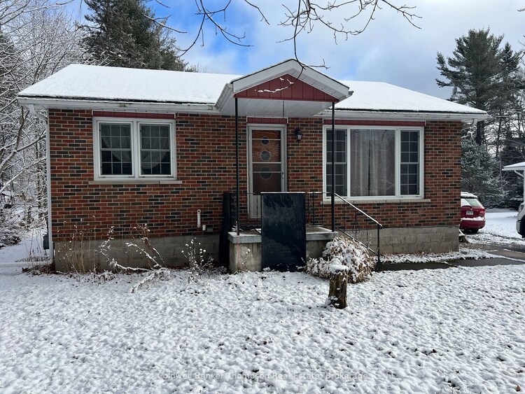 73 Albert St, Sundridge, Ontario, 