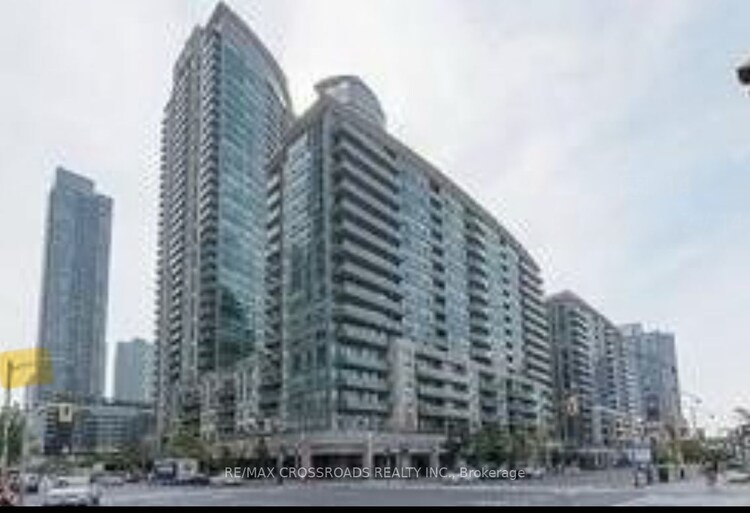 51 Lower Simcoe St, Toronto, Ontario, Waterfront Communities C1