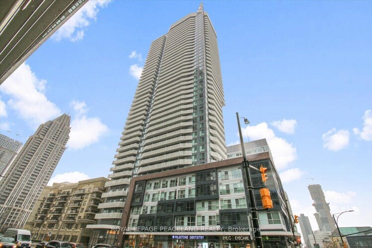 4065 Confederation Pkwy, Mississauga, Ontario, City Centre