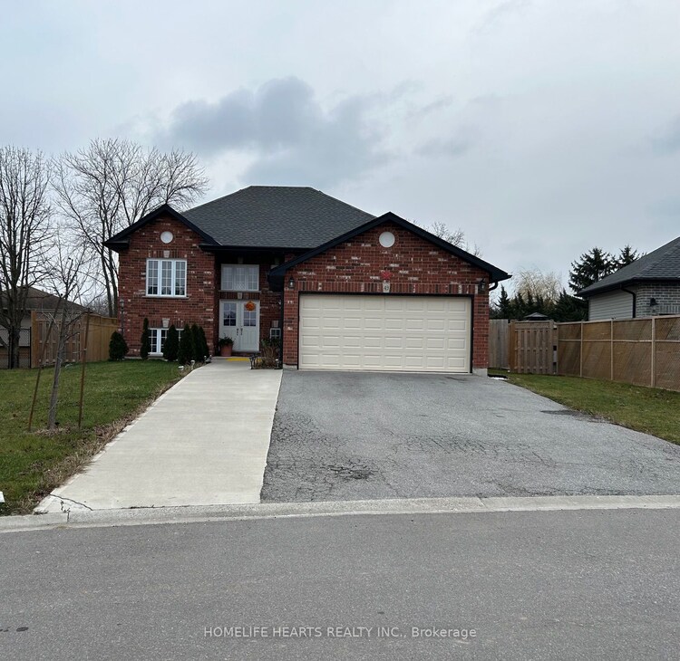 49 Dennis Dr, Norwich, Ontario, Norwich Town