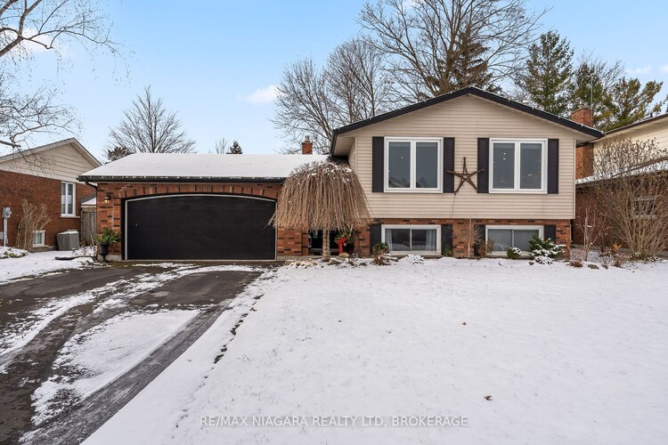 203 Gadsby Ave, Welland, Ontario, 767 - N. Welland