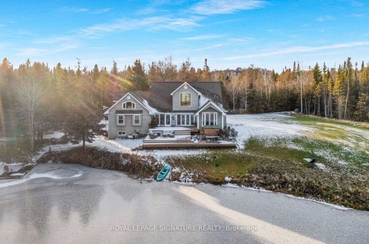 5359 Eighth Line, Erin, Ontario, Erin