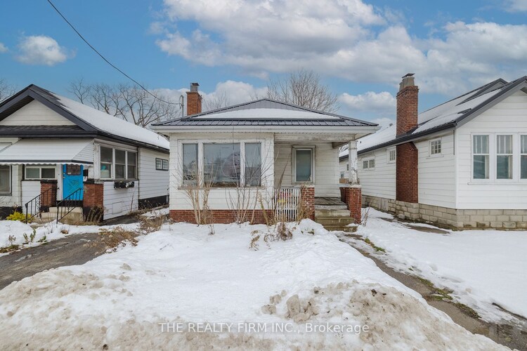 346 Wharncliffe Rd S, London, Ontario, South F