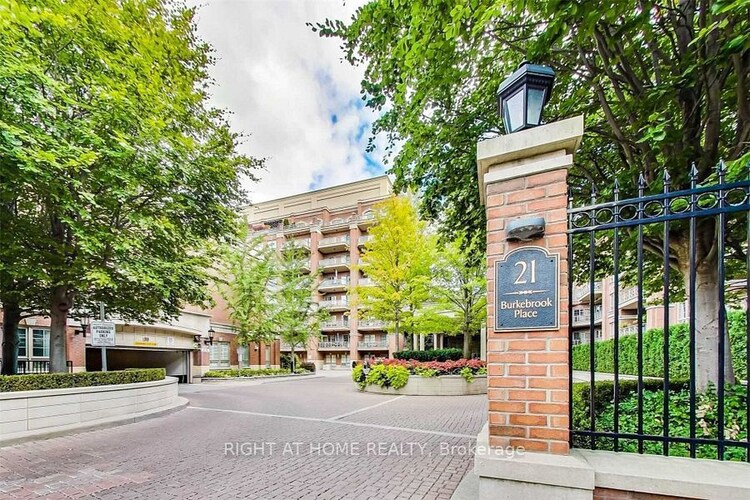 21 Burkebrook Pl, Toronto, Ontario, Bridle Path-Sunnybrook-York Mills