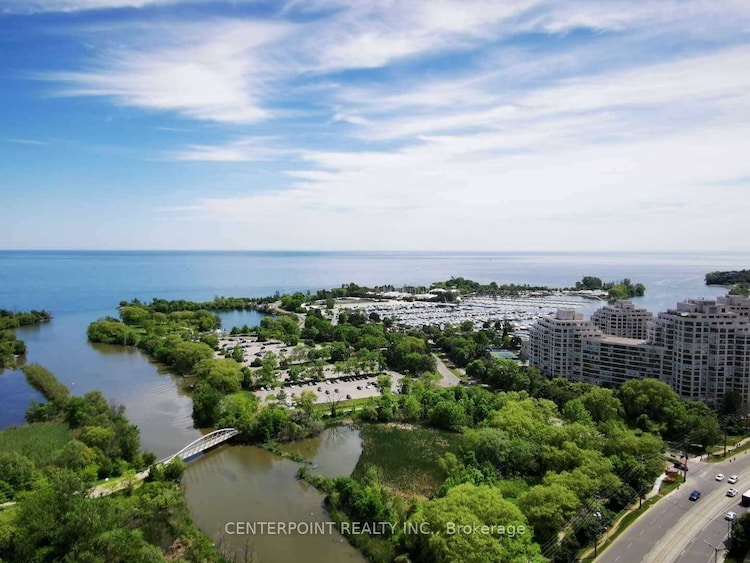 2200 Lakeshore Blvd W, Toronto, Ontario, Mimico