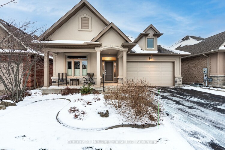 69 Turnberry Tr, Welland, Ontario, 766 - Hwy 406/Welland