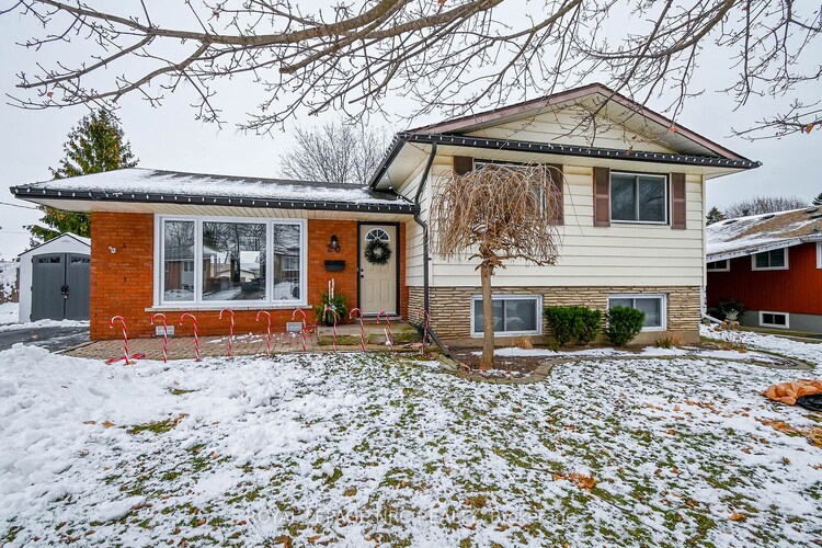 20 First Ave, Port Colborne, Ontario, 