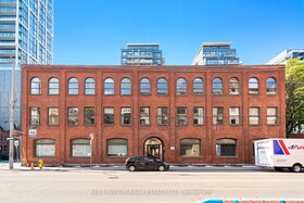 411 Richmond St E, Toronto, Ontario