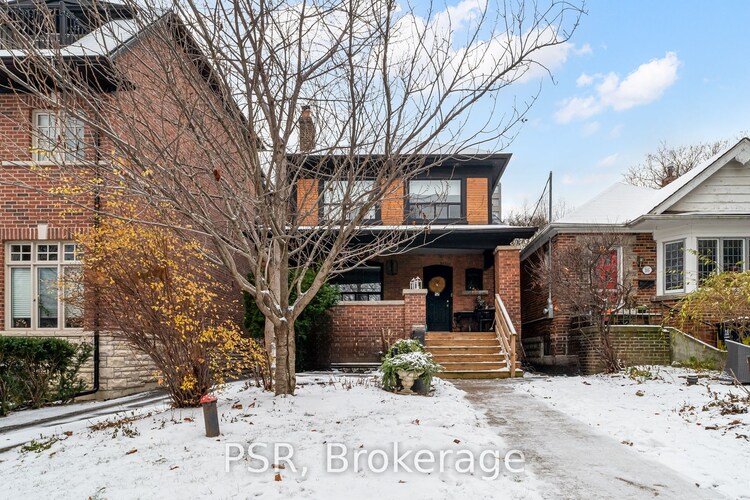 357 Roehampton Ave, Toronto, Ontario, Mount Pleasant East