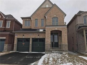 235 Hartwell Way, York, Ontario