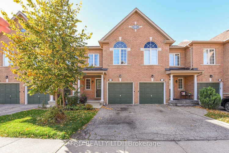 7360 Zinnia Pl, Mississauga, Ontario, Meadowvale Village