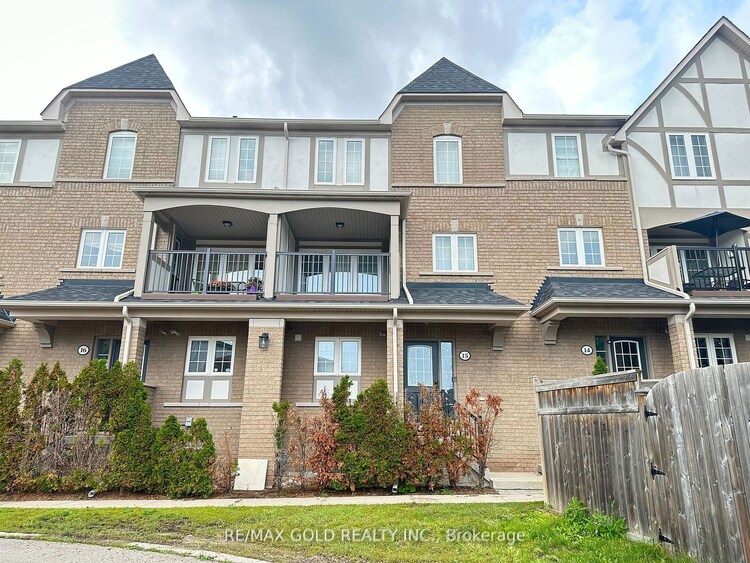 2361 Parkhaven Blvd, Oakville, Ontario, Uptown Core