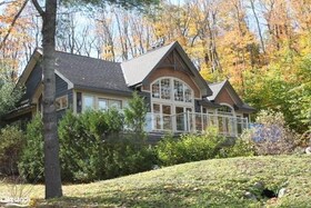 3876 MUSKOKA 118 Rd, Muskoka, Ontario