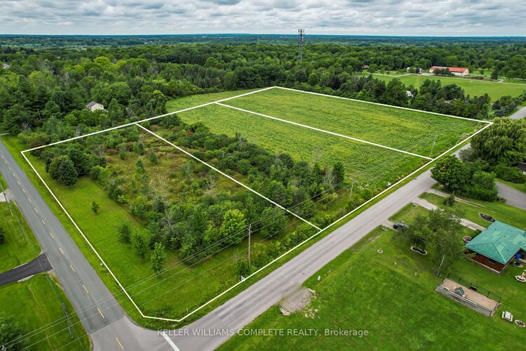 LOT Burleigh Rd, Fort Erie, Ontario, 335 - Ridgeway